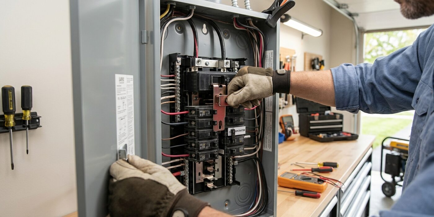 Step 7: Inspection and Operating Procedure