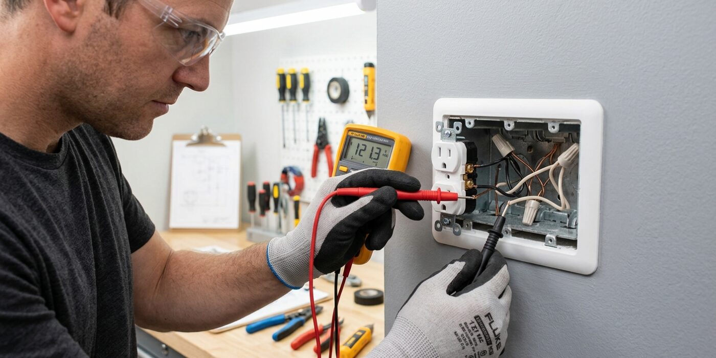 Step 5: Test for Wiring Issues