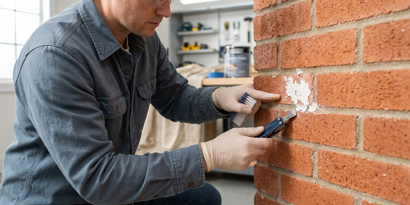 Step 1: Assess Whether You Should Paint