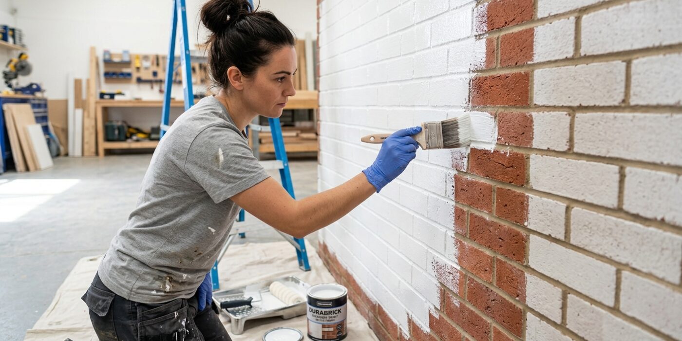 Step 5: Apply the Finish Coat