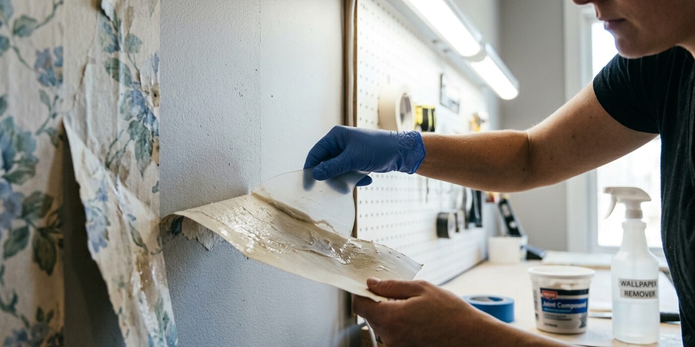 Step 5: Scrape Carefully