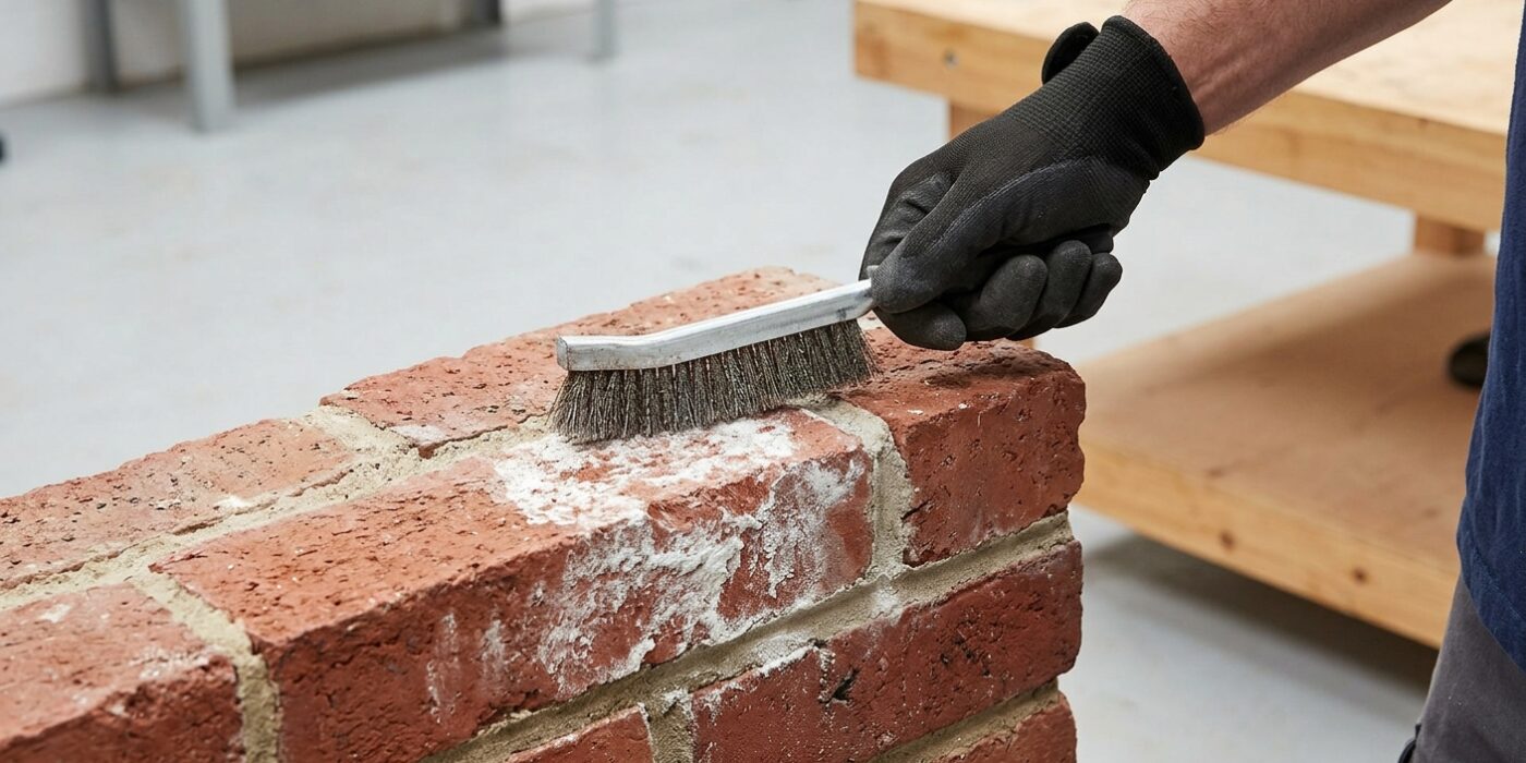Step 2: Fix Moisture Problems First