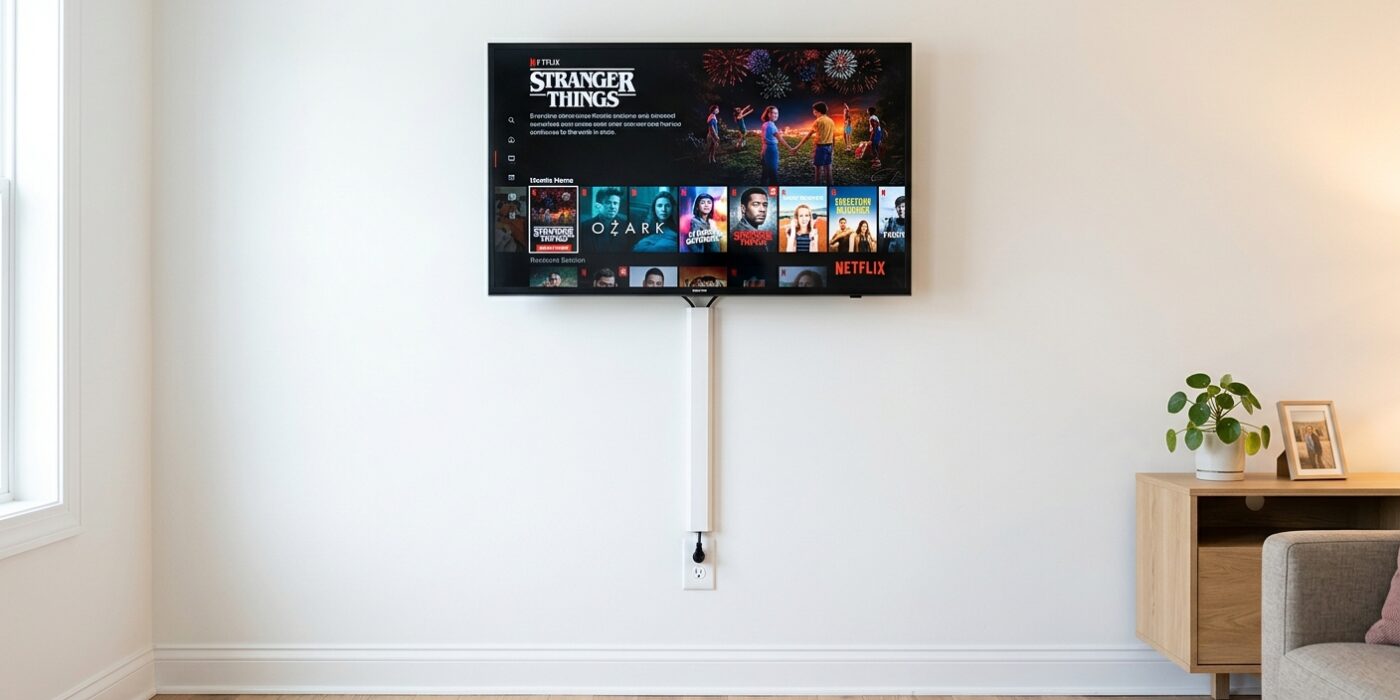 Step 6: Cable Management