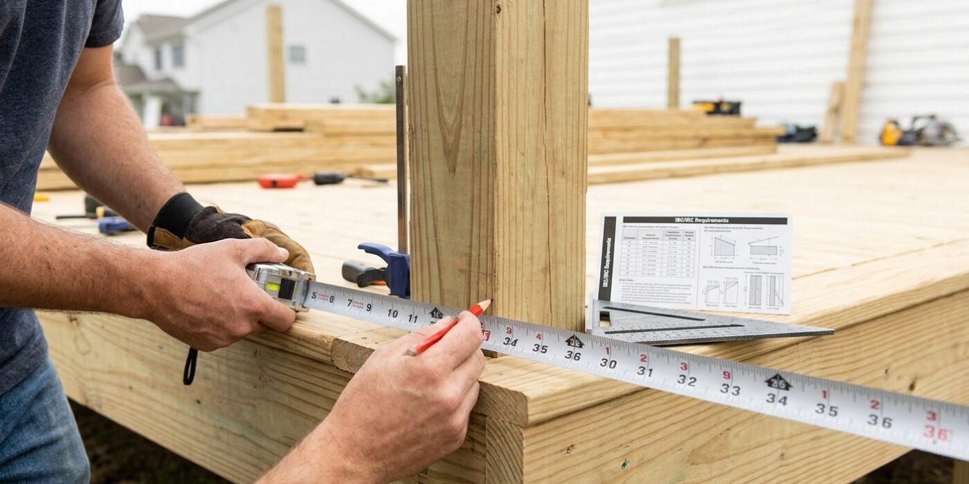 Step 1: Know the Code Requirements