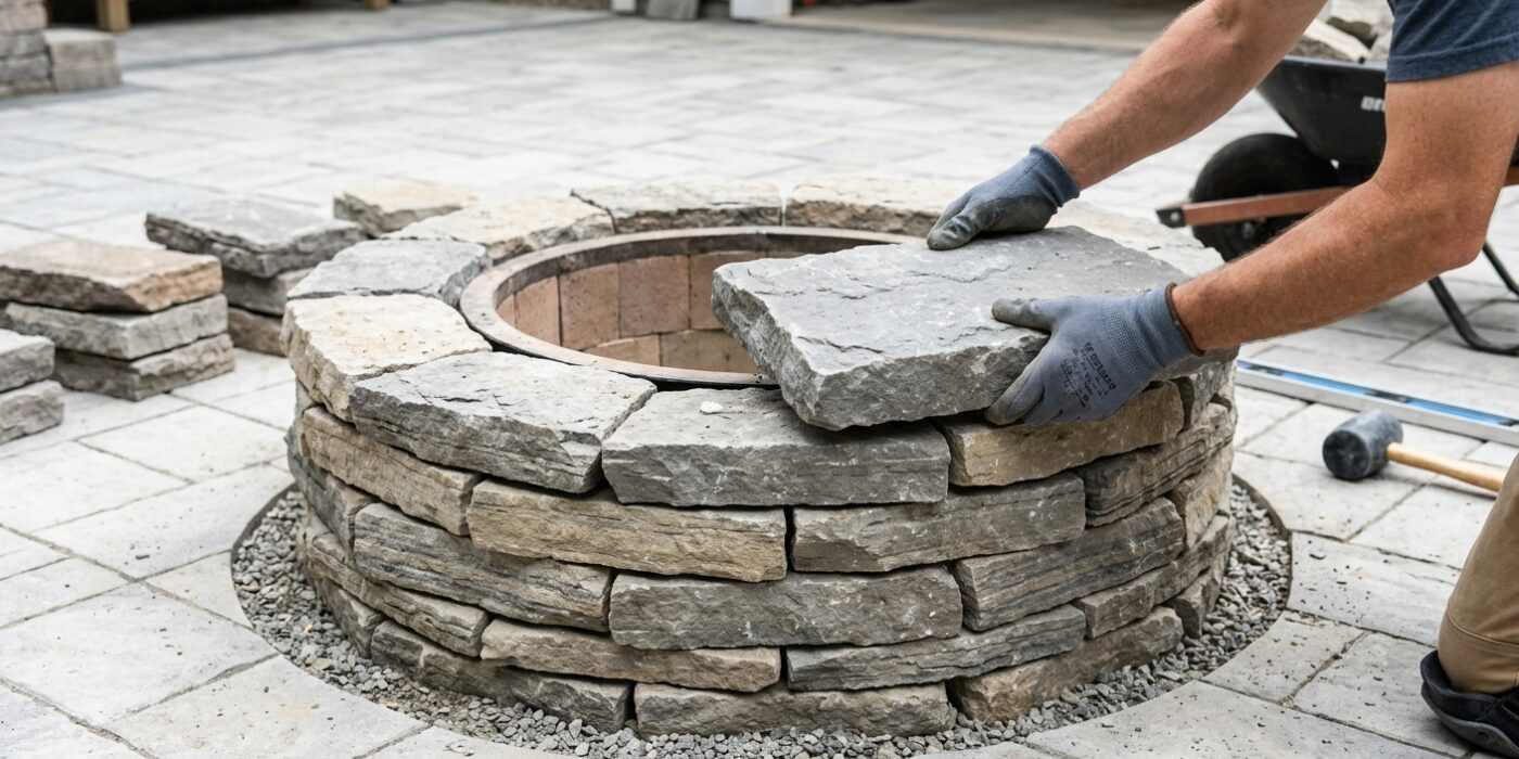 Step 4: Build Up Subsequent Courses