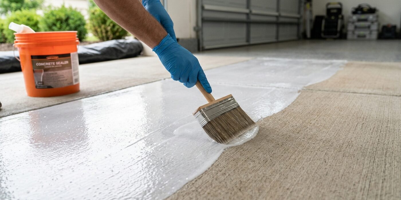Step 7: Apply a Second Coat