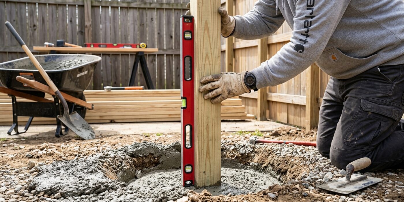 Step 5: Set the New Post