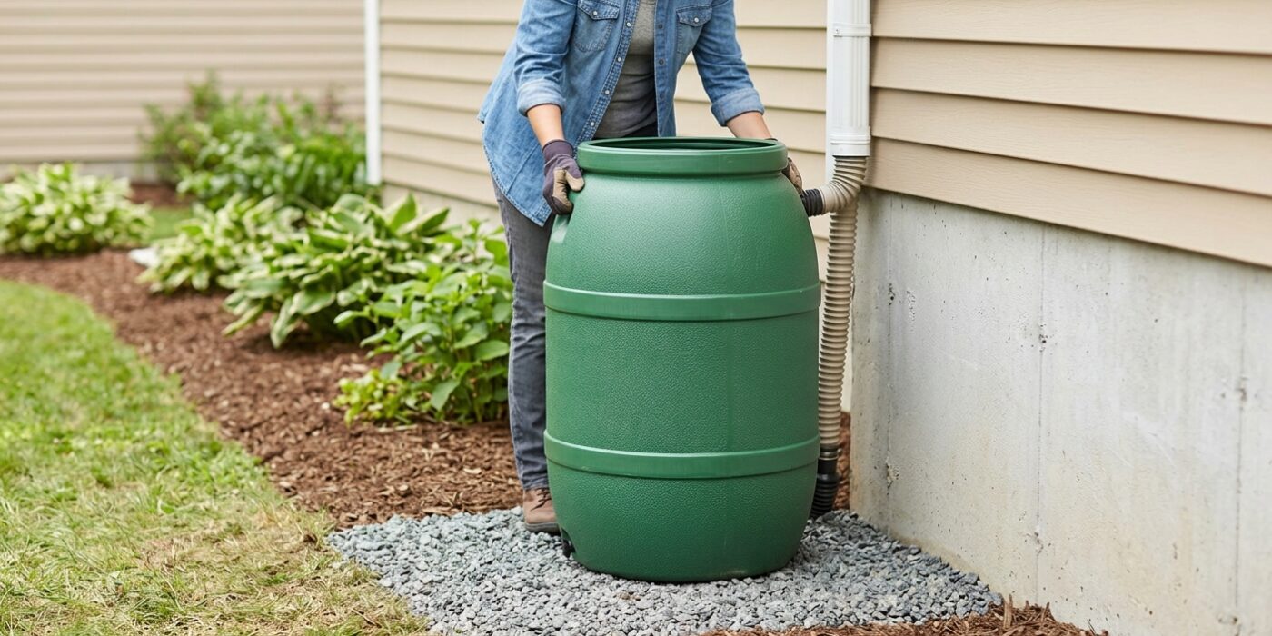 Step 1 — Choose and Prepare Your Location