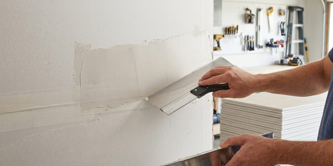 Step 4: Apply the Finish Coat (Third Coat)