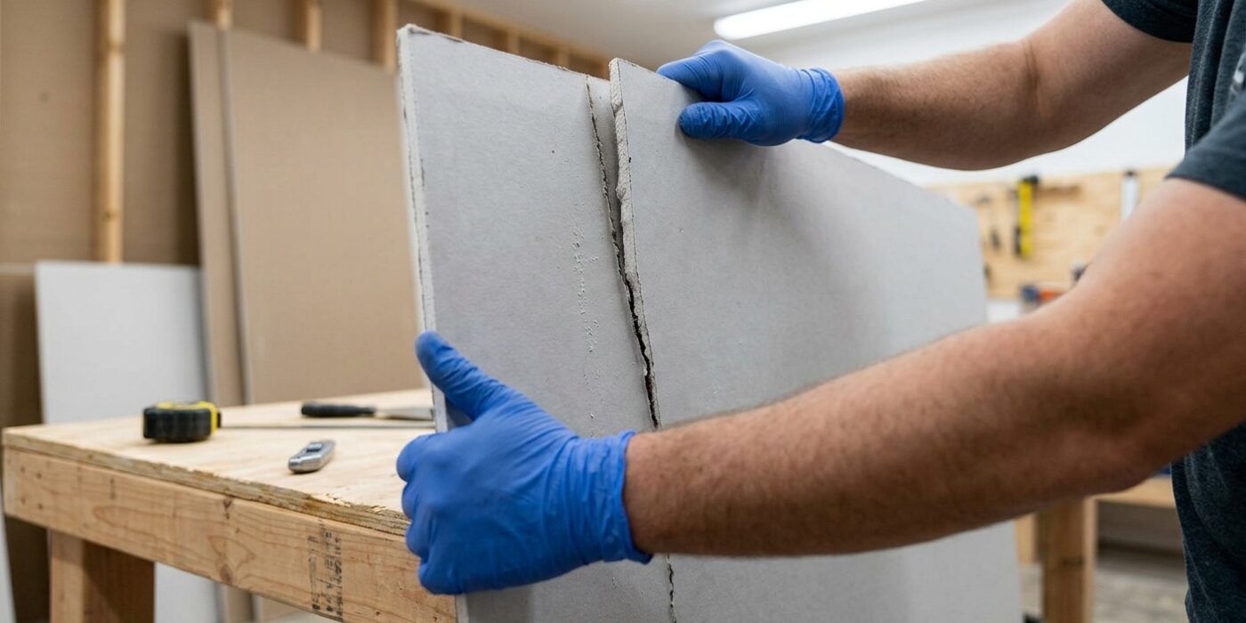 Step 3: Snap the Panel