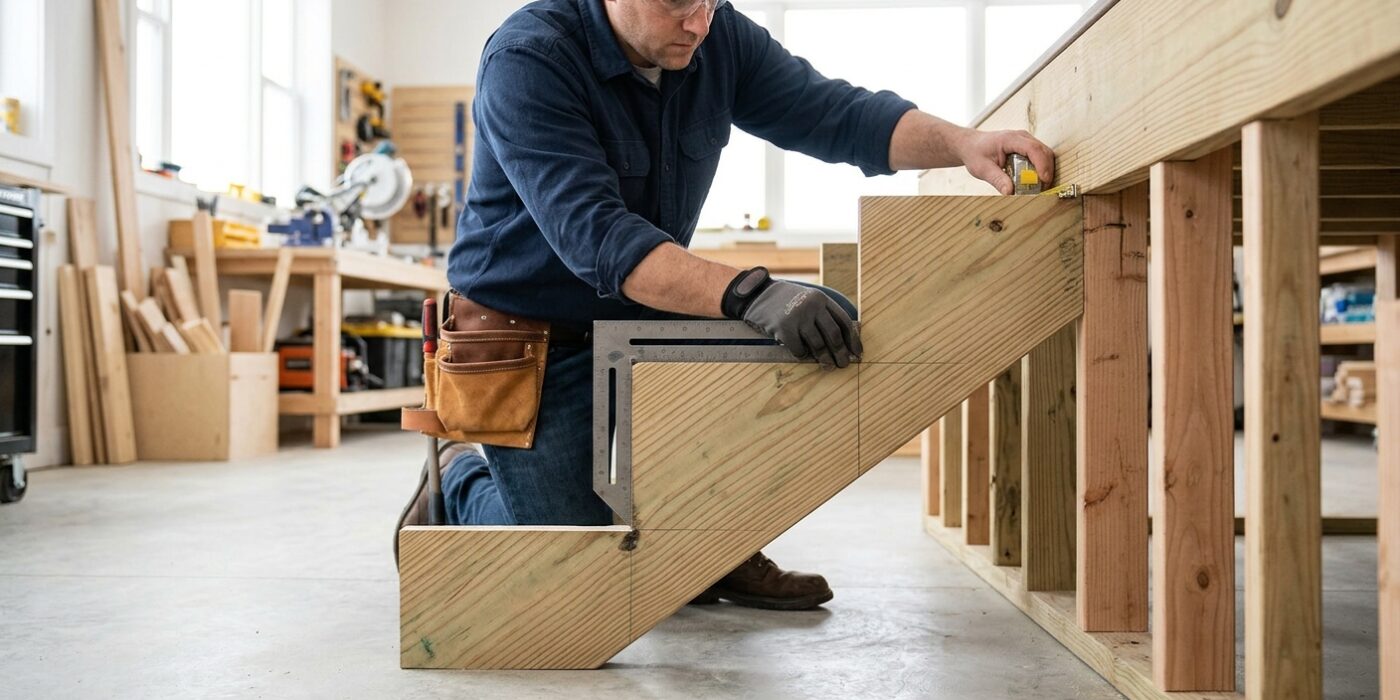 Step 5 — Test the Stringer