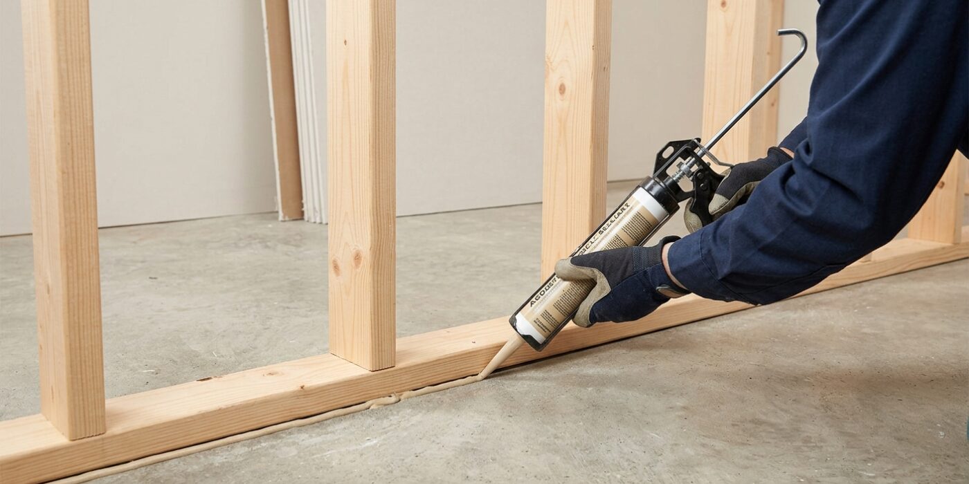 Step 1: Address Air Gaps First