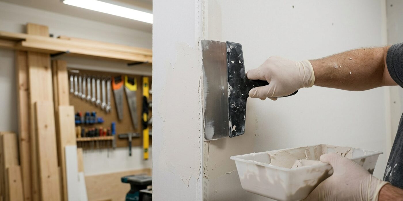Step 5: Apply Second and Third Coats