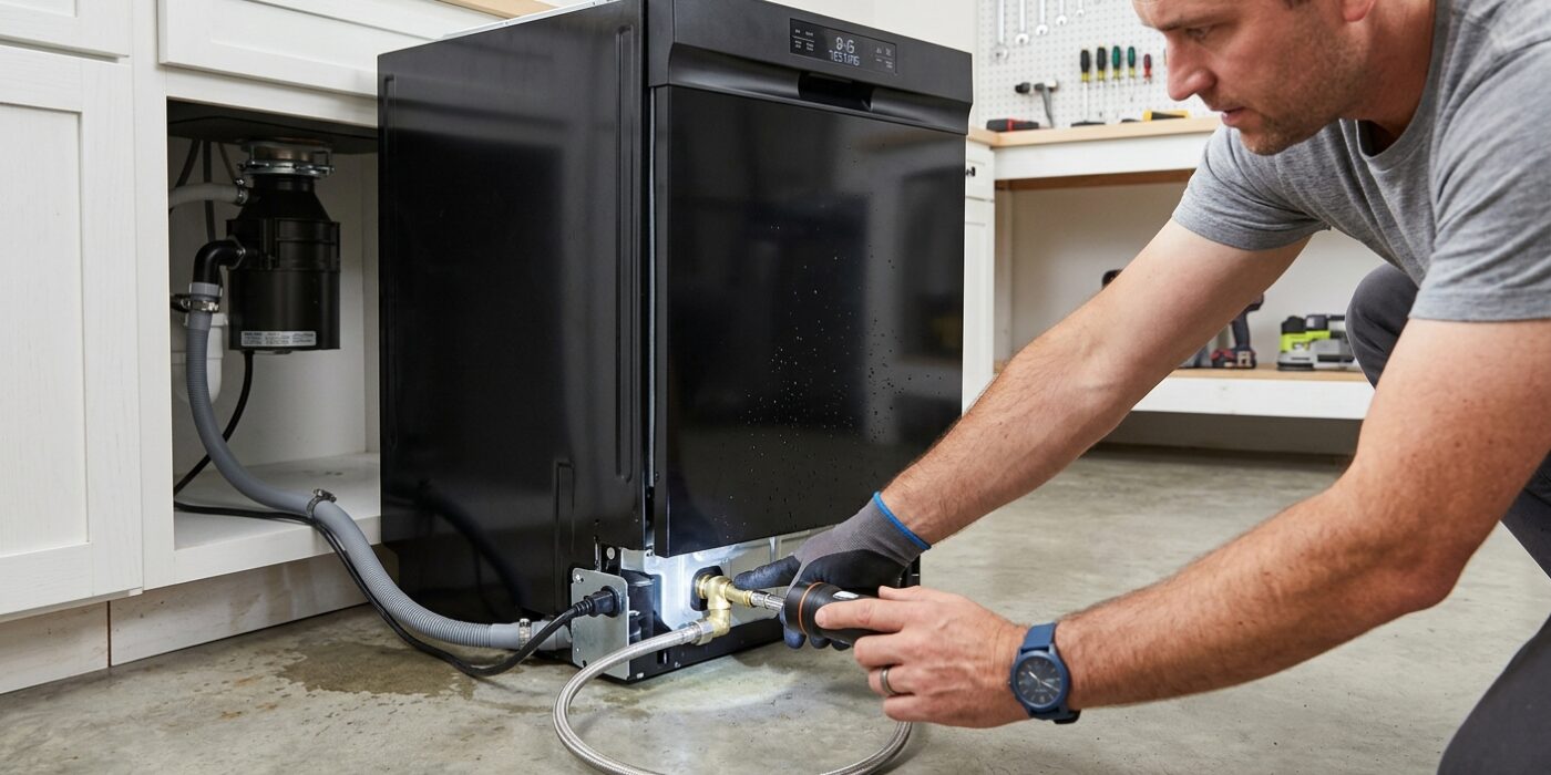 Step 6: Test Before Finishing
