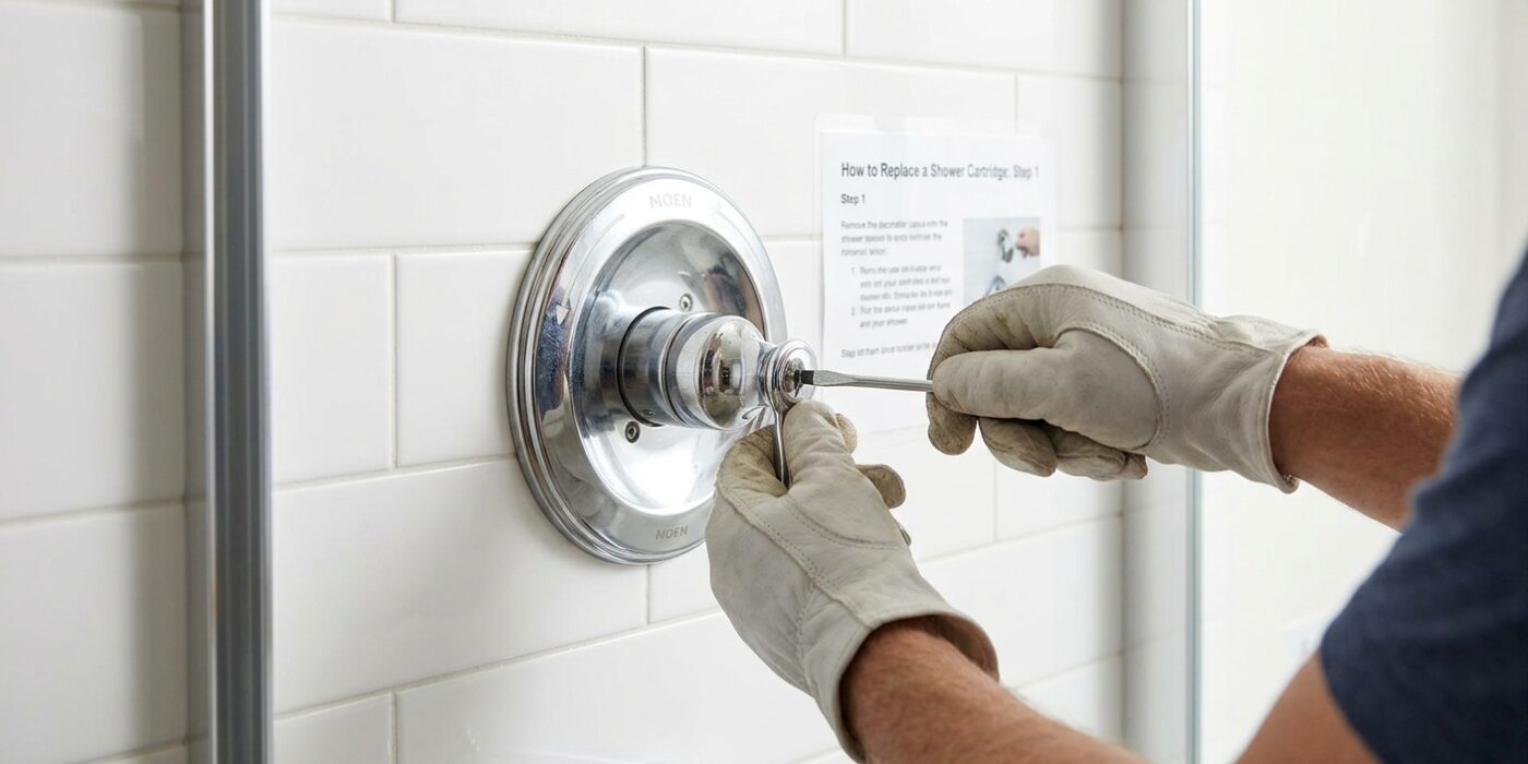 Step 1: Identify Your Faucet Brand and Model