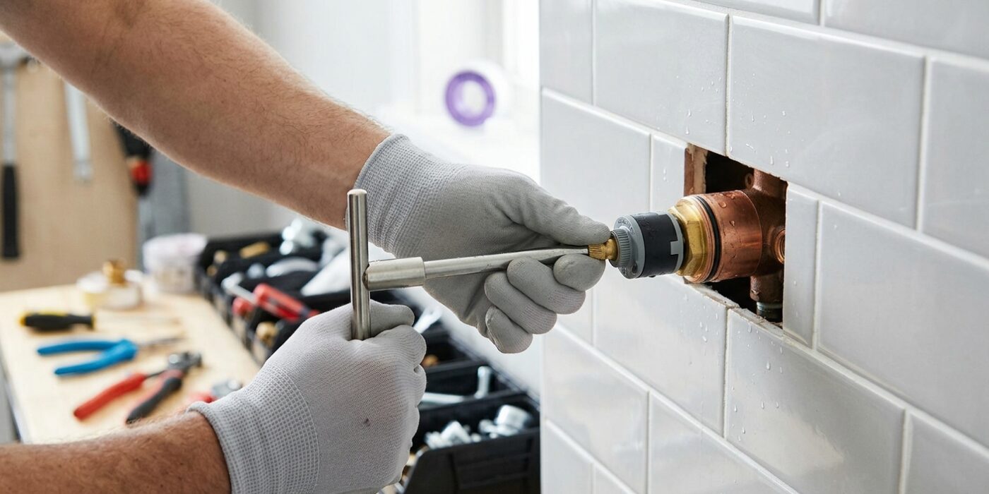 Step 6: Pull the Cartridge