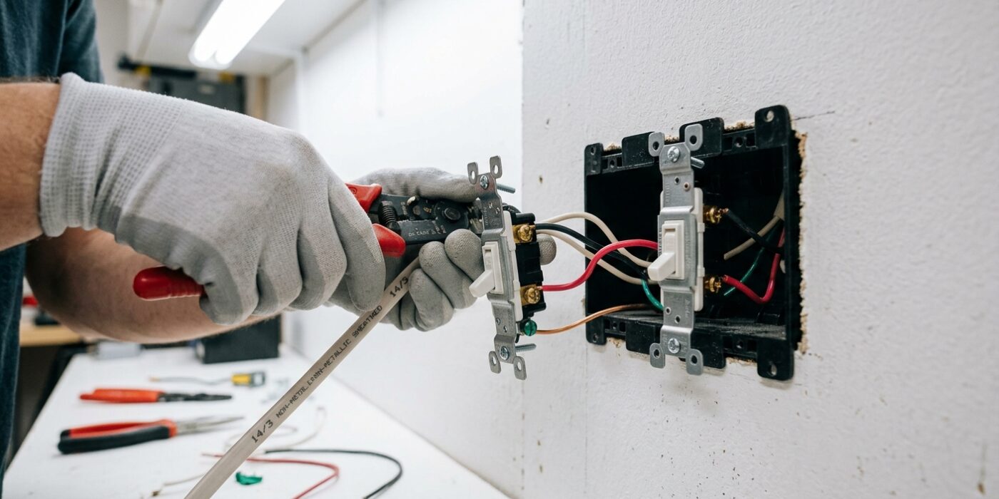 Step 5: Connect Switch 2