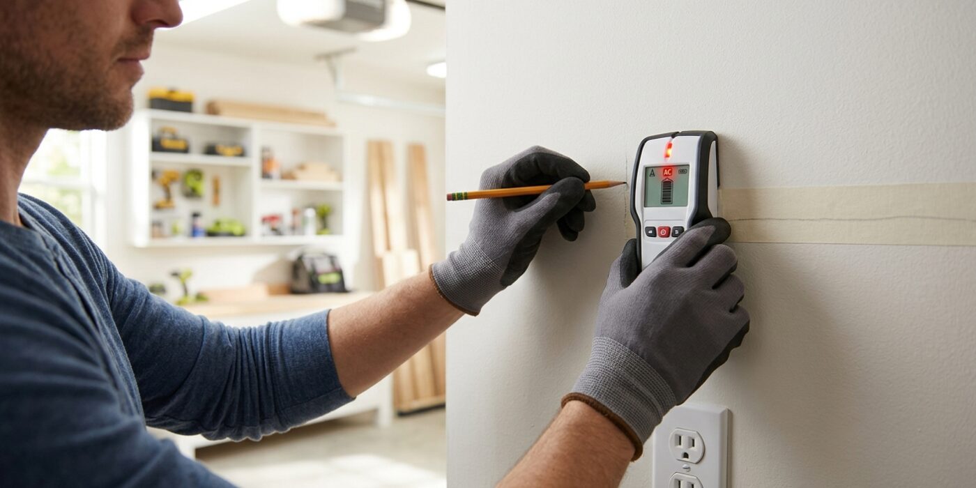 Step 1: Map the Existing Wiring