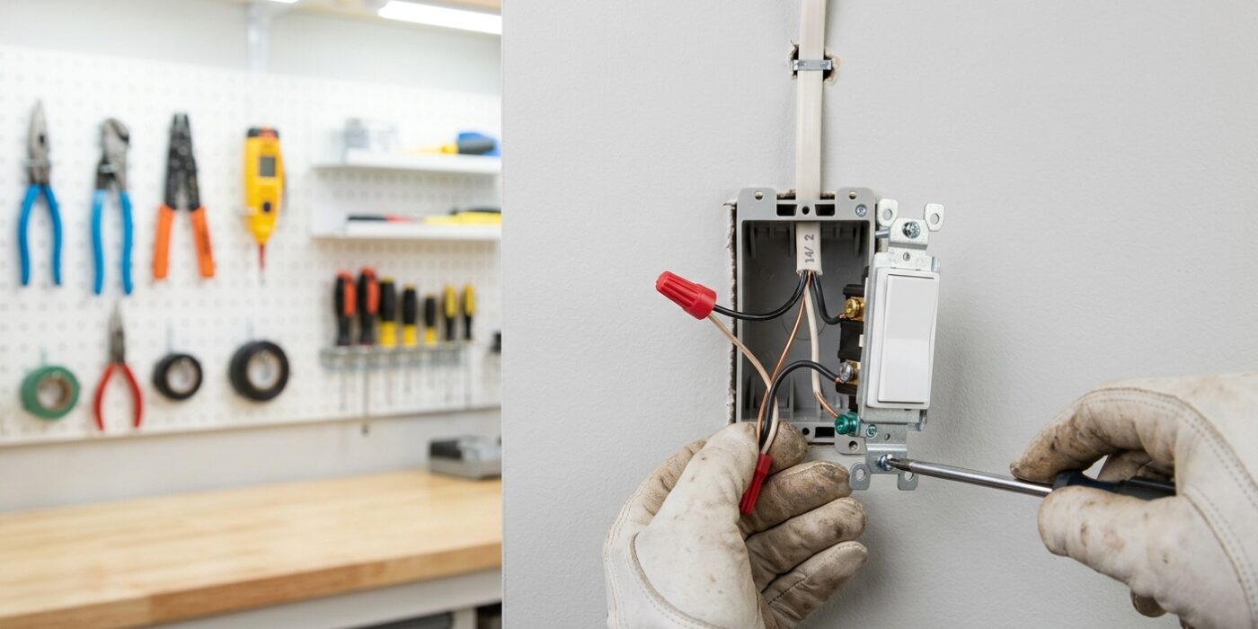 Step 6: Secure and Connect