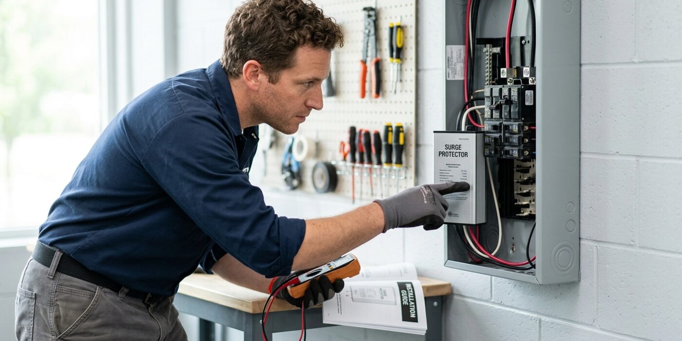 Step 3: Identify the Installation Method