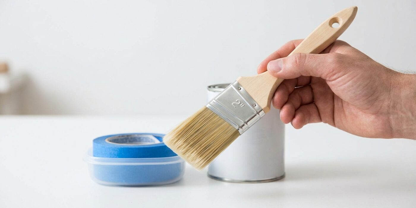 How to Cut In Without Tape Like a Professional
