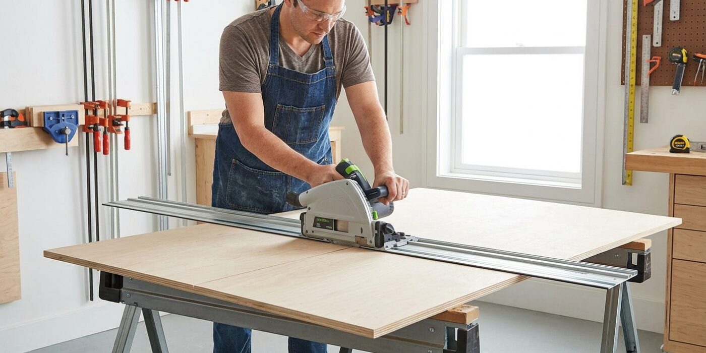 How to Build a Mudroom Bench with Cubbies and Storage
