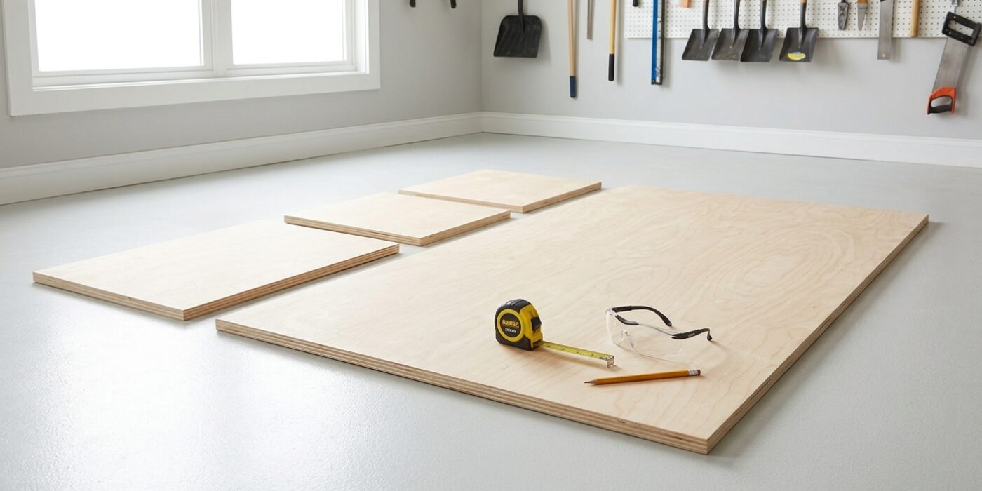 How to Build a Kids’ Art and Craft Table with Storage