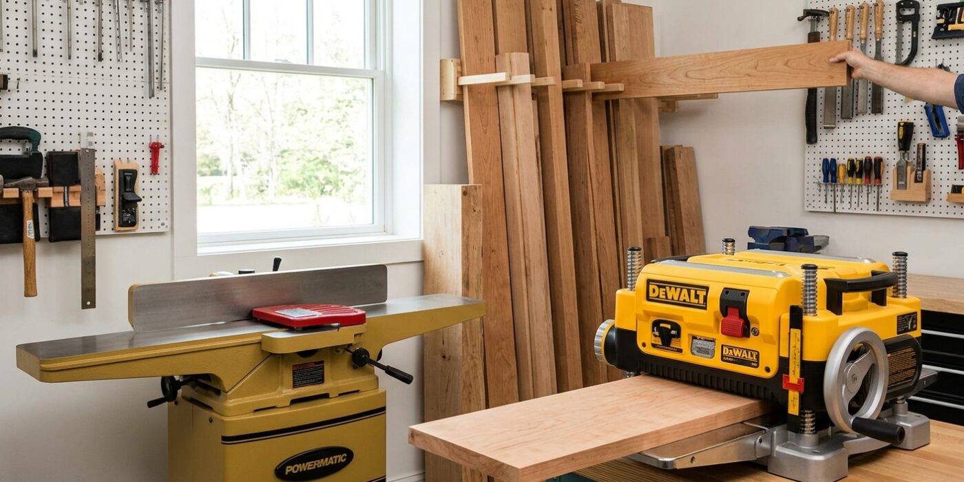 How to Make a Hardwood Picture Frame with a Router