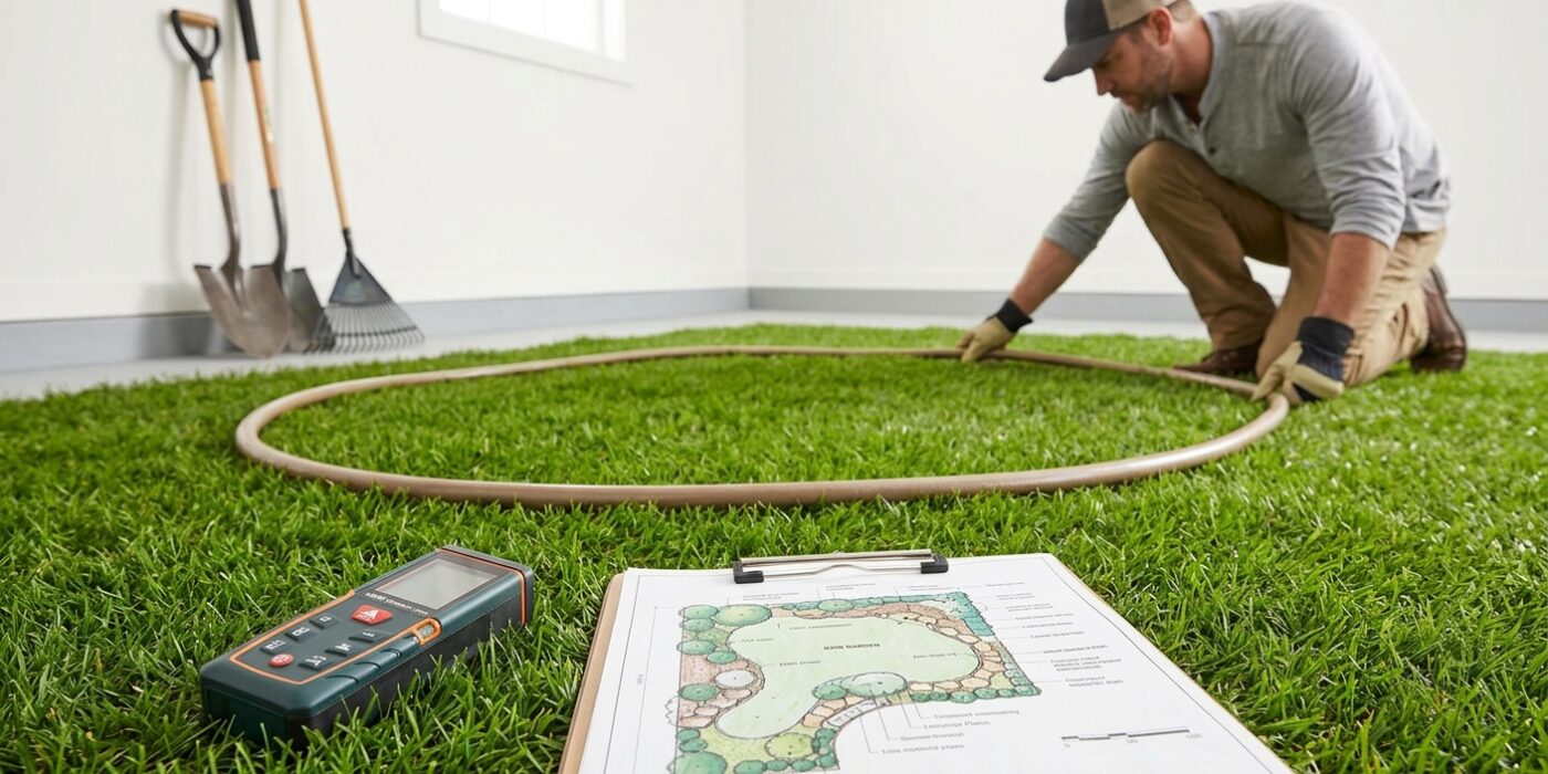 How to Build a Rain Garden