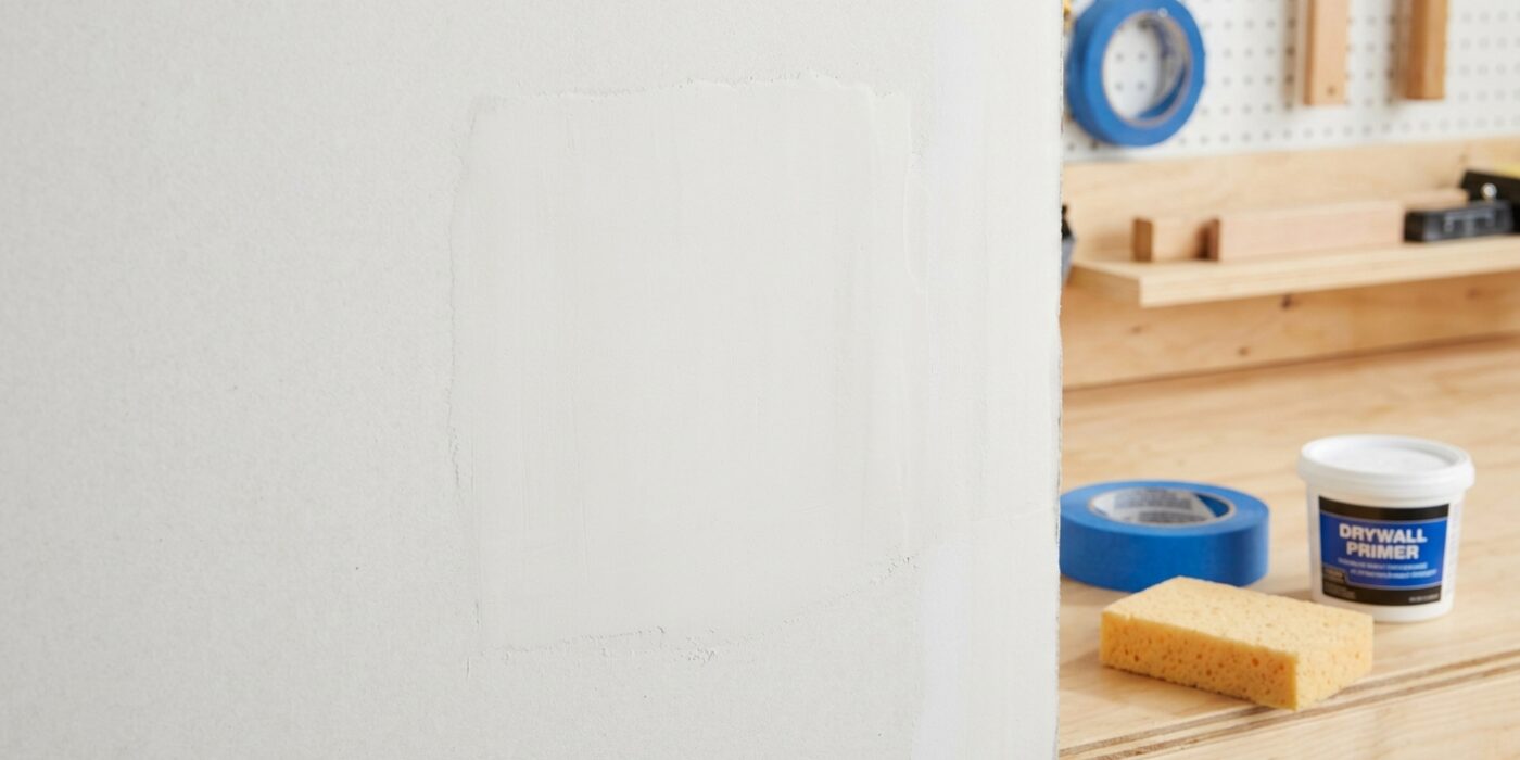 How to Texture a Wall