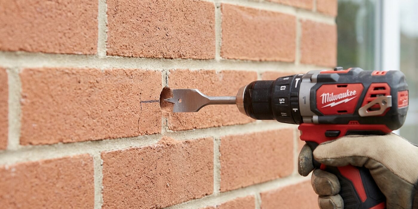 How to Add an Outdoor GFCI Outlet
