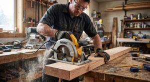 Ryobi One+ Circular Saw
