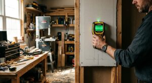 Craftsman Stud Finder